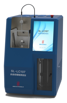 SL-LC107 全自动馏程测定仪
